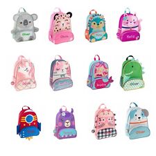 Personalised Child Backpack Stephen Joseph | Personalised Toddler Bag Boy,Girl