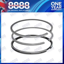 Ring set oversize 020 - oversize,