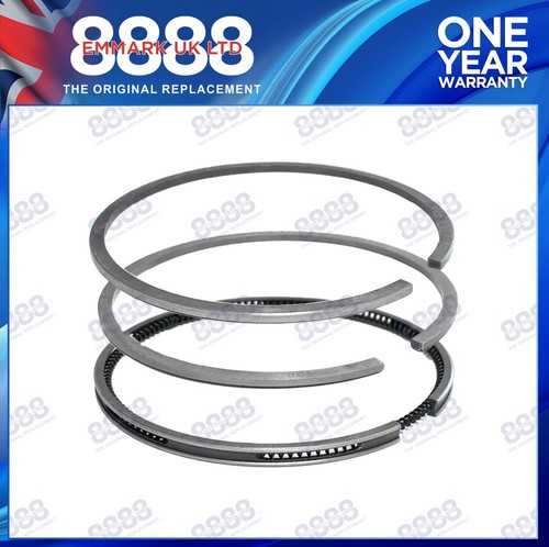 Ring set oversize 030 - ring,