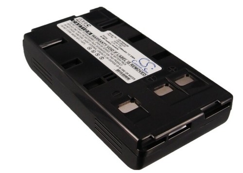 Battery for jvc gr - ni-mh, gr-s27