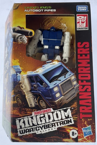 Transformers war for cybertron - war,