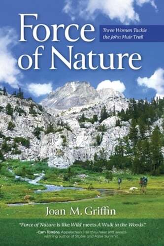 Force nature three women - of, nature: