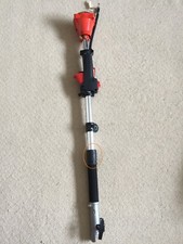 Pre Attached shaft to Engine