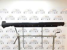 AUDI A4 B7 (B6) Left Passenger Side Skirt 8E0853859