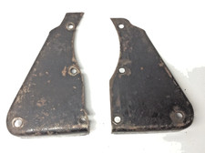 Triumph 3TA/5TA Front Engine