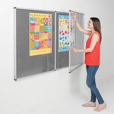 Tamperproof Lockable