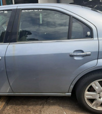 MONDEO MK3 2000 - 2007 NSR