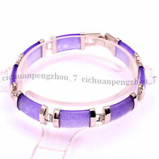 Natural Lavender Purple Jade
