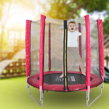 5ft Small Round Trampolines