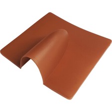 50x Brown Brick Buster Plate