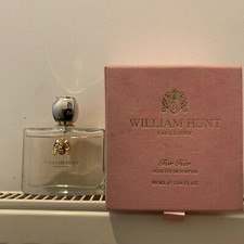 WILLIAM HUNT Savile Row For