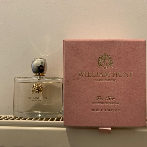 William hunt savile row for - row,