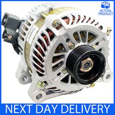 GENUINE RMFD ALTERNATOR PEUGEOT 206 306 307 406 607 BOXER PARTNER EXPERT (B451)