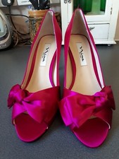 Nina New York Shoes UK 5 EU 38