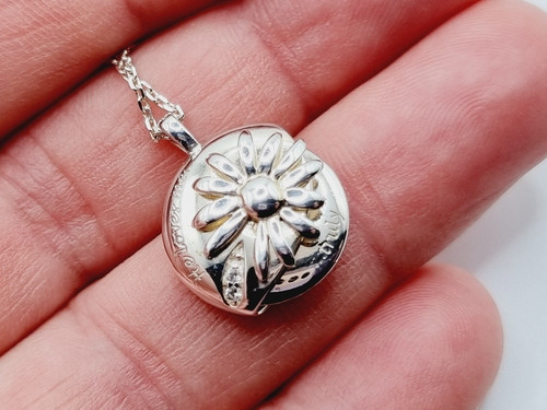 Links london daisy - daisy, secret