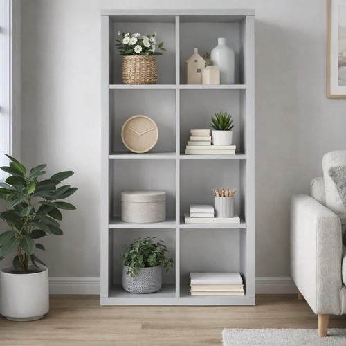 Habitat squares plus - plus, 8