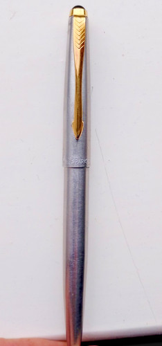 2006 parker flighter - 45, deluxe