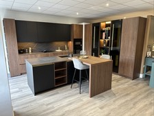 Ex-Display Kitchen German
