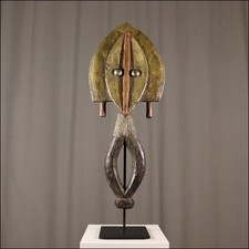 69266) Figurine Kota Gabon