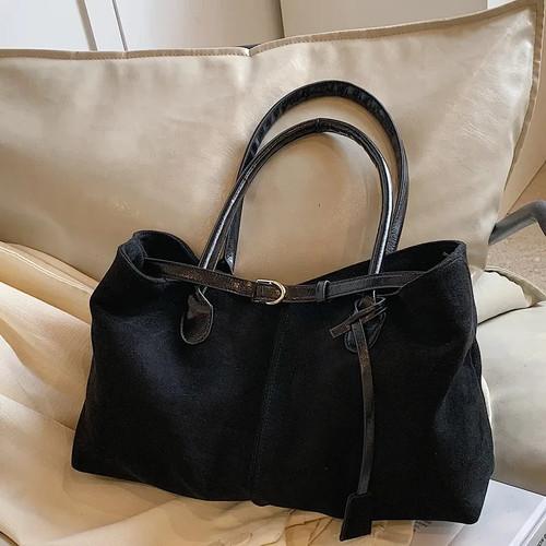 Brand new women - buttery, soft