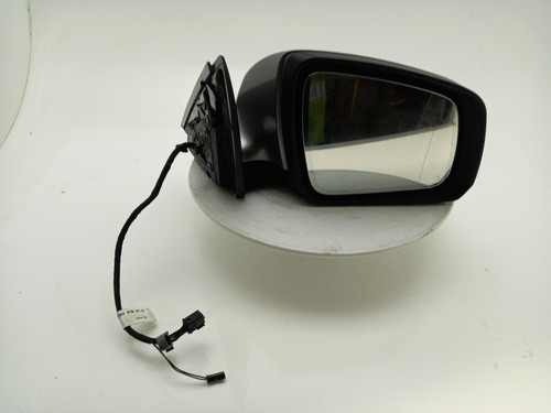 Mercedes class door mirror - c,