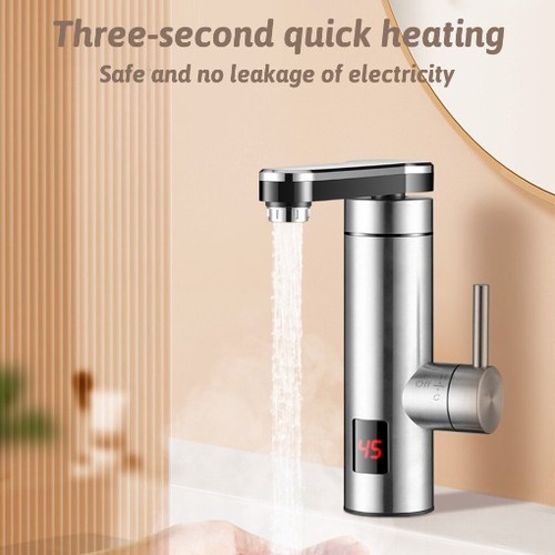 360 electric heating - 360°, tap