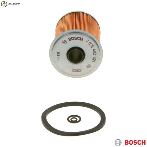 Fuel filter 026 402 521 - f,