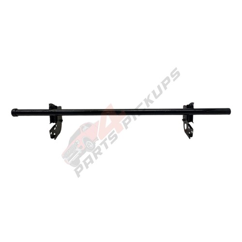 Mitsubishi l200 rear - mitsubishi,