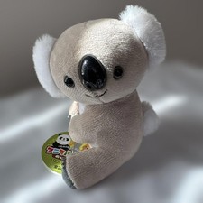 Koala stuffed animal - animal,