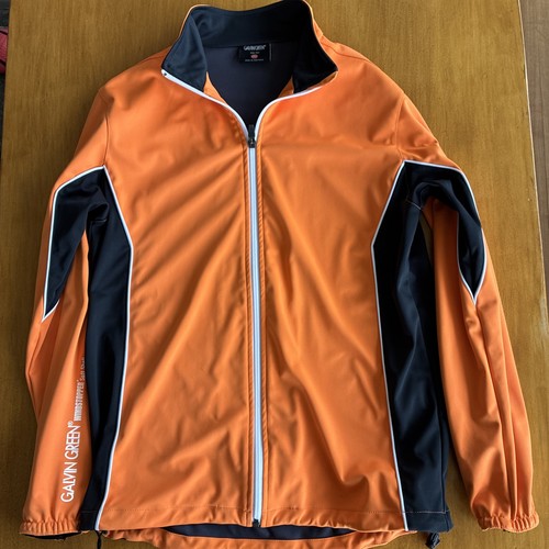Boys galvin green windstopper - galvin,