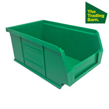 Plastic Parts Lin Bins