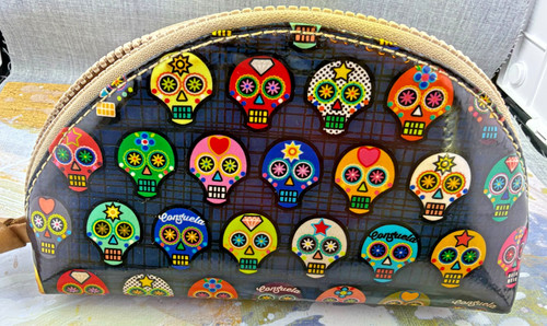 Consuela medium cosmetic bag - medium,