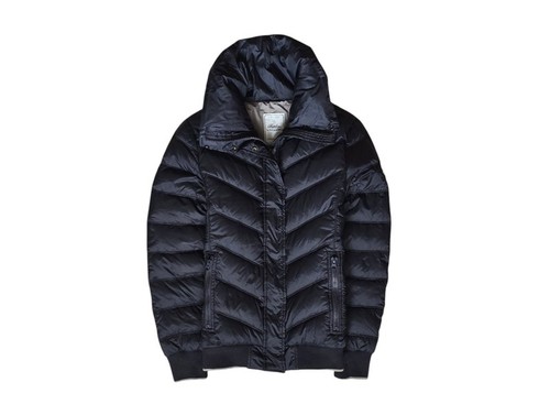 Women replay jacket navy - replay, /