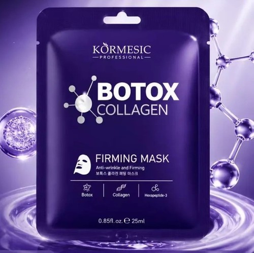 Professional botox collagen - professional,