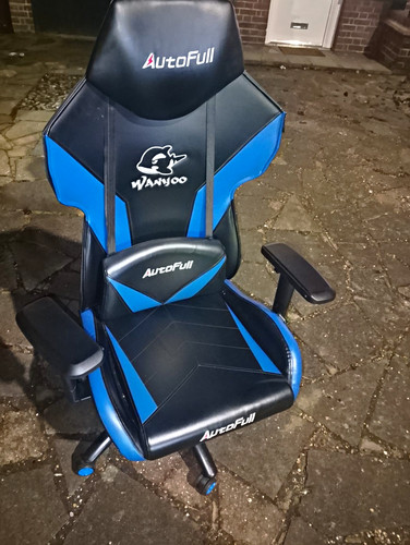 Autofull black computer - computer, gaming