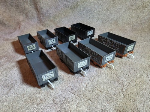 Tomy trackmaster thomas - trackmaster,