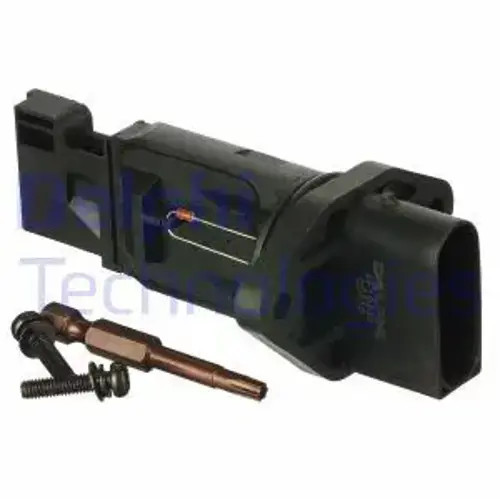Air flow meter - , without