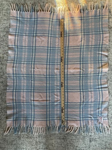 Curvon 100 wool blanket - curvon, no