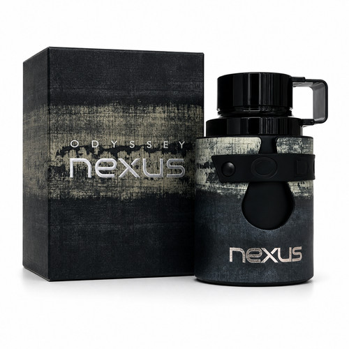 Armaf odyssey nexus aqva - nexus,