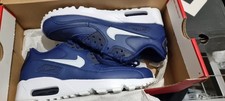 Nike Air Force 90s Navy Blue