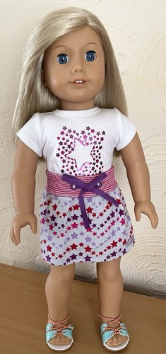 American girl doll jly - jly, #22