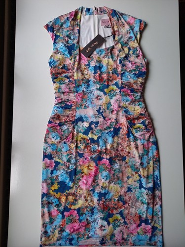 New phase eight floral - new,