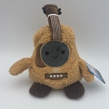 Bum Bumz- Friends The T.V