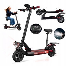 10' Folding Electric Scooter