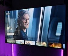 SHARP ROKU 50FJ0K GENUINE TV