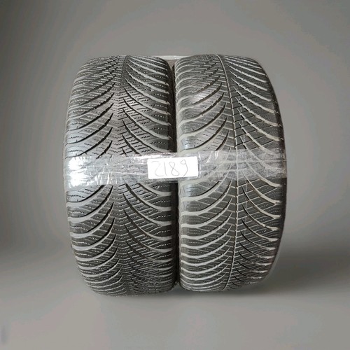 205 r16 goodyear vector - 2×205/55,