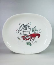 Vintage Mid Century Crown