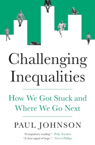 Challenging inequalities - inequalities, by