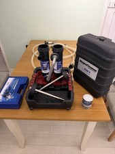 Magnacleanse Rapid Flush