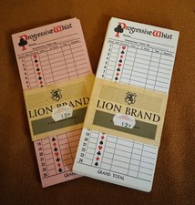 Vintage lion brand progressive - vintage,